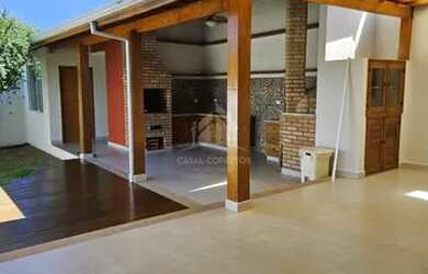 Imagem 11: CASA RESIDENCIAL em INDAIATUBA - SP, JARDIM PORTAL DE ITAICI