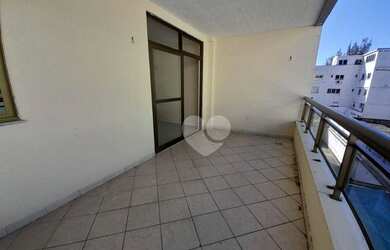 Imagem 15: Cobertura com 2 quartos à venda, 143 m² por R$ 760.000 - Recreio dos Bandeirantes - Rio de