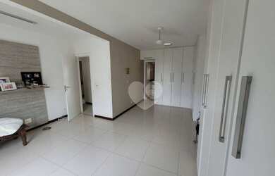 Imagem 9: Lopes Enjoy Vende Cobertura com 3 quartos, 373 m² por R$ 1.400.000 - Recreio dos Bandeiran