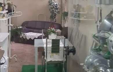 Imagem 12: Vento Apartamento Térreo Garden Club de 03 qtos. Negócio de Ocasião