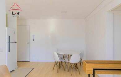 Imagem 11: Apartamento, 47 m² - venda por R$ 339.000,00 ou aluguel por R$ 2.282,64/mês...
