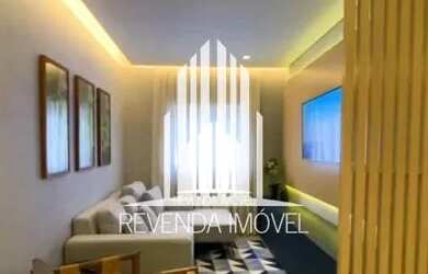 Imagem 9: Apartamento no Condomínio Lume no Morumbi com 83m² 1 suíte 2 banheiros...