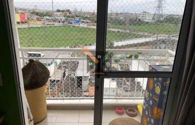 Imagem 2: MÉRITO ARICANDUVA - ANDAR ALTO - VISTA LIVRE - POSSUI GERADOR - SACADA...