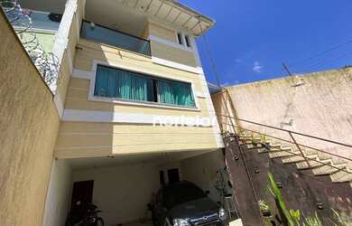 Imagem 2: Sobrado com 3 dormitórios - venda por R$ 1.000.000,00 ou aluguel por...