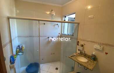 Imagem 12: Sobrado com 3 dormitórios - venda por R$ 1.000.000,00 ou aluguel por...