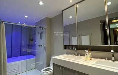 Imagem 16: APARTAMENTO RESIDENCIAL em SALVADOR - BA, JAGUARIBE