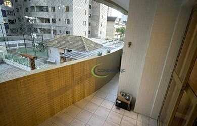 Imagem 6: Apartamento com 3 dormitórios à venda, 108 m² por R$ 950.000,00 - Jardim Aquarius - São Jo