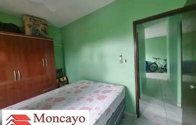 Imagem 3: Caraguatatuba - Apartamento Padrão - Indaiá