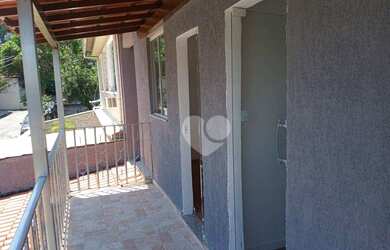 Imagem 10: Casa Duplex 3 quartos 1 vaga 161m² em Campo Grande, Rio de Janeiro/RJ