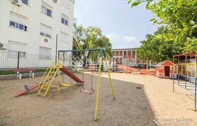 Imagem 4: PORTO ALEGRE - Apartamento Padrão - Humaitá