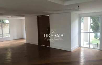 Imagem 6: Casa com 4 dormitórios, 488 m² - venda por R$ 5.000.000,00 ou aluguel...