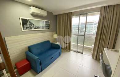 Imagem 4: Cobertura com 2 dormitórios à venda, 93 m² por R$ 595.000,00 - Recreio...