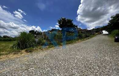 Imagem: O terreno possui 543m² de Área e está localizado em Orion