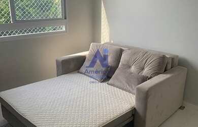 Imagem 2: Apartamento para locação, Recreio dos Bandeirantes, Rio de Janeiro,...