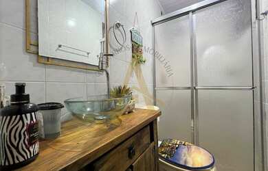 Imagem 15: Exclusividade Gisa Barros Imobiliária! Geminado com piscina no Centro de Imbé!