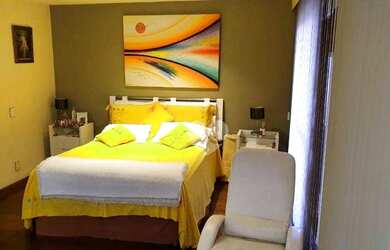 Imagem 8: LOPES ENJOY VENDE Cobertura com 3 dormitórios à venda, 322 m² por R$ 1.260.000 - Recreio d