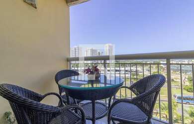 Imagem 12: Apartamento para Aluguel - Recreio, 2 Quartos, 81 m2