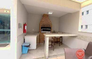 Imagem 5: Apartamento com 4 dormitórios à venda, 105 m² por R$ 764.999,99 - Buritis...