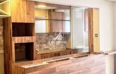 Imagem 4: Apartamento Residencial à venda, Santa Maria, São Caetano do Sul - AP0561