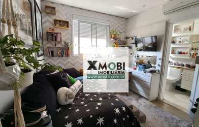 Imagem 12: Grand Garden Apartamento com 3 dormitórios à venda, 189 m² por R$ 2.050.000 - Jardim Samam