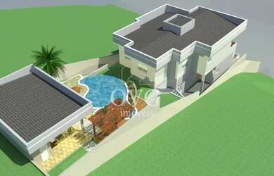 Imagem 15: LOTE VENDA Condomínio Residencial Villa D x27 oro IMOBILIARIA OVG IMOVEIS