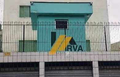 Imagem 1: Casa com 2 dormitórios para alugar, 54 m² por R$ 1.150/mês - Companhia Fazenda Belém - Fra