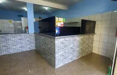 Imagem: O depósito possui 2 Vagas na garagem, 50m² de Área, Imóvel