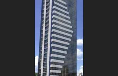 Imagem: O depósito possui 1 Vaga na garagem, 32m² de Área e está