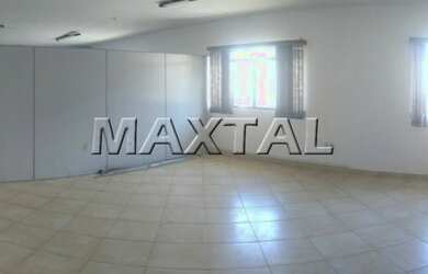 Imagem 3: Salão comercial para alugar com 130mt² na Duarte de Azevedo