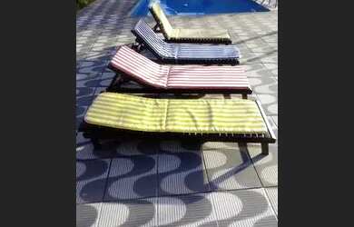 Imagem 6: APÊ 3/4 Todo Mobiliado - Paraíso Dos Pataxós em Porto Seguro