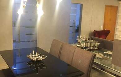 Imagem: O apartamento possui 3 Dormitórios, 2 Banheiros, 2 Vagas na