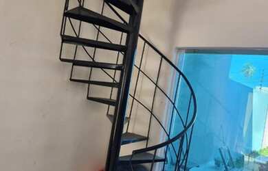 Imagem 10: Casa de praia. 3 Vagas na garageme4 Dormitórios