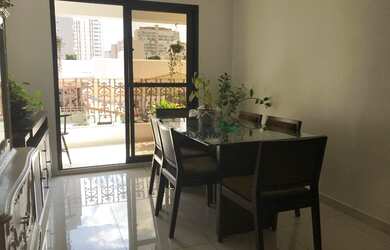 Imagem 5: Apartamento com 3 dormitórios, 131 m² - venda por R$ 520.000,00 ou aluguel...