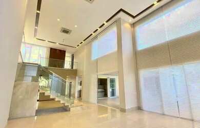 Imagem 16: MANSÃO EM SALVADOR. Piscina, Varanda, Guarda roupae900m² de Área