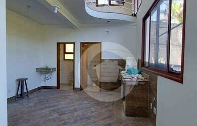 Imagem 15: Sobrado com 4 suítes, 560 m² - venda por R$ 3.300.000 ou aluguel por...