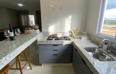 Imagem 4: Condomínio de Sobrados 10min do Oscar Niermayer Go-020