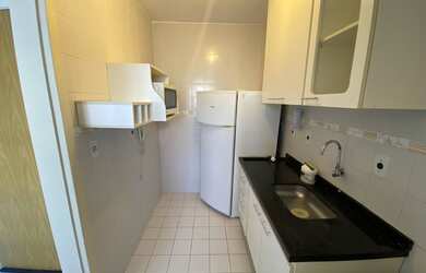 Imagem 3: Apartamento com 2 dormitórios para alugar, 55 m² por R$ 2.270,00/mês...