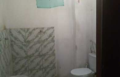 Imagem 14: Casa em Praia Grande. 1 Banheiroe2 Dormitórios