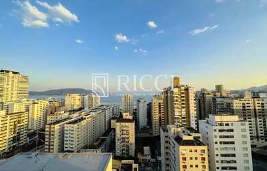 Imagem: O apartamento possui 2 Dormitórios, 3 Banheiros, 2 Vagas na