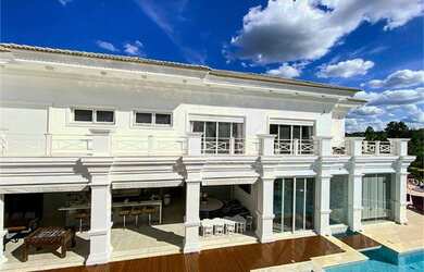 Imagem 3: CASA A VENDA EM ITU - CONDOMINIO TERRAS DE SÃO JOSÉ