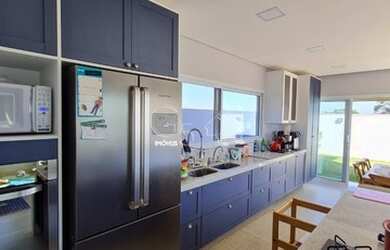 Imagem 8: Linda casa à venda no condomínio Gran Ville Itupeva