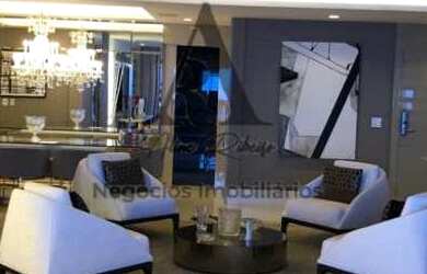 Imagem 8: Vendo essa linda cobertura frente para praia