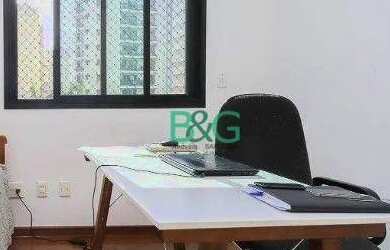 Imagem 7: Apartamento com 3 dormitórios à venda, 245 m² por R$ 2.289.000 - Aclimação...