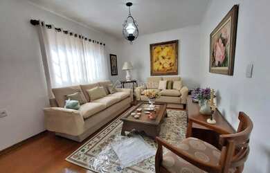 Imagem 3: Casa à Venda com 3 quartos no Jardim Paulicéia em Campinas