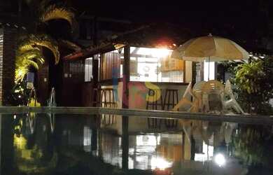 Imagem 4: Vendo Casa Mobiliada Próximo da Praia