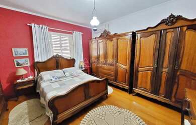 Imagem 12: Casa à Venda com 3 quartos no Jardim Paulicéia em Campinas