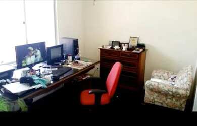 Imagem 12: Cobertura com 4 dormitórios à venda, 245 m² por R$ 488.000,00 - Praça...