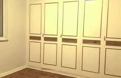 Imagem: O apartamento possui 3 Dormitórios, 3 Banheiros, 120m² de