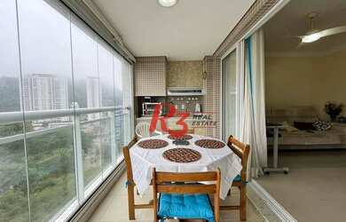 Imagem: O apartamento possui 3 Dormitórios, 2 Banheiros, 2 Vagas na