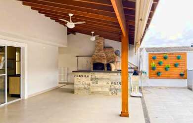 Imagem 13: Condomínio Home Club Vila Branca em Jacareí-SP